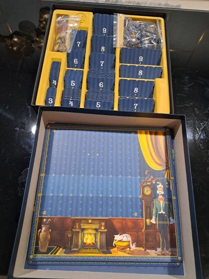 บอร์ดเกม ศิลป์สโมสร รูปที่ 4