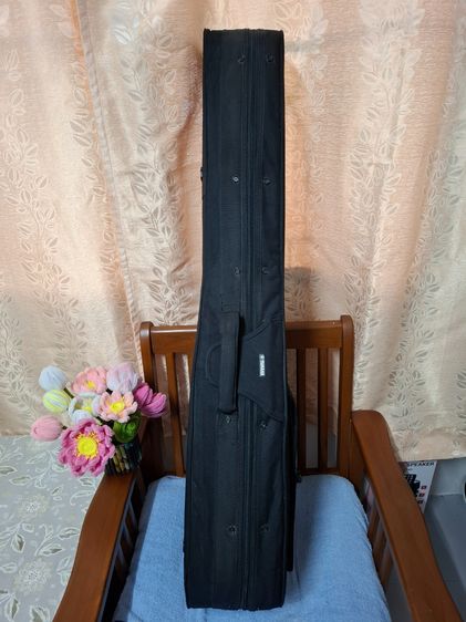 กีตาร์โปร่ง YAMAHA รุ่น LJ-16 ทรงจัมโบ้ พร้อมกล่องกีตาร์แข็ง (HARDCASE)  รูปที่ 11