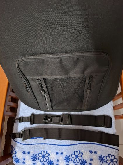 กีตาร์โปร่ง YAMAHA รุ่น LJ-16 ทรงจัมโบ้ พร้อมกล่องกีตาร์แข็ง (HARDCASE)  รูปที่ 15