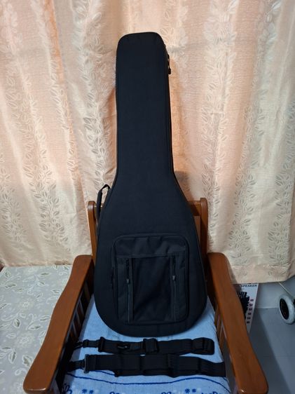 กีตาร์โปร่ง YAMAHA รุ่น LJ-16 ทรงจัมโบ้ พร้อมกล่องกีตาร์แข็ง (HARDCASE)  รูปที่ 14
