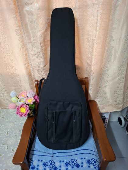 กีตาร์โปร่ง YAMAHA รุ่น LJ-16 ทรงจัมโบ้ พร้อมกล่องกีตาร์แข็ง (HARDCASE)  รูปที่ 10