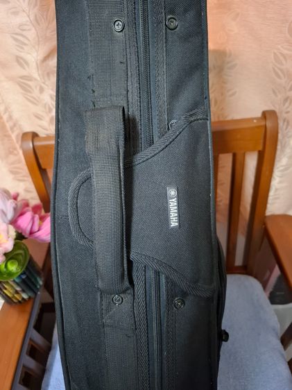 กีตาร์โปร่ง YAMAHA รุ่น LJ-16 ทรงจัมโบ้ พร้อมกล่องกีตาร์แข็ง (HARDCASE)  รูปที่ 12