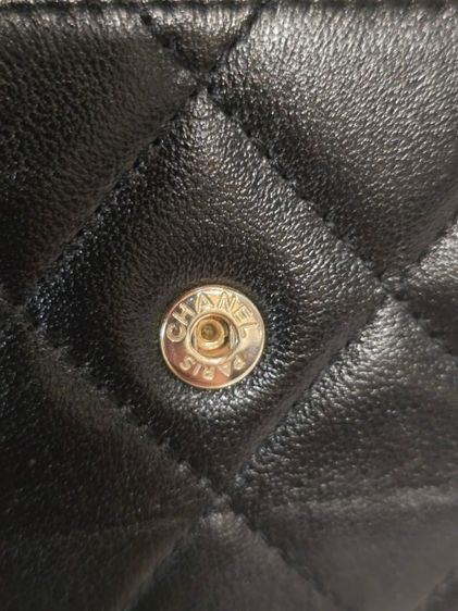 Chanel​ wallet​ Y2014 รูปที่ 7