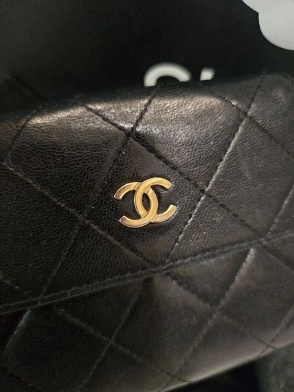 Chanel​ wallet​ Y2014 รูปที่ 3