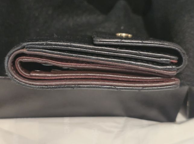 Chanel​ wallet​ Y2014 รูปที่ 15