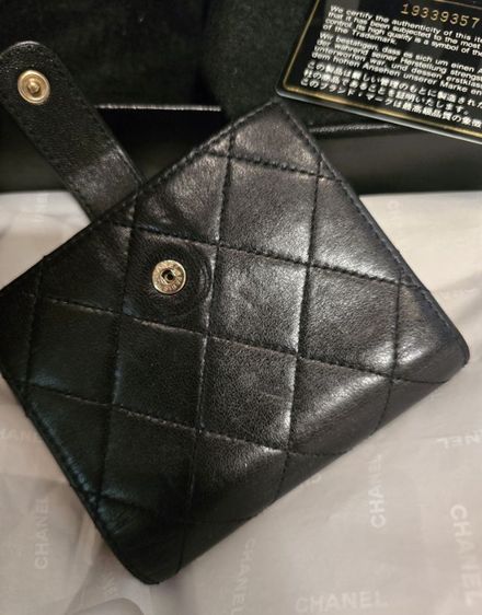 Chanel​ wallet​ Y2014 รูปที่ 6