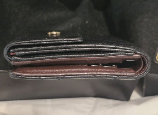 Chanel​ wallet​ Y2014 รูปที่ 14