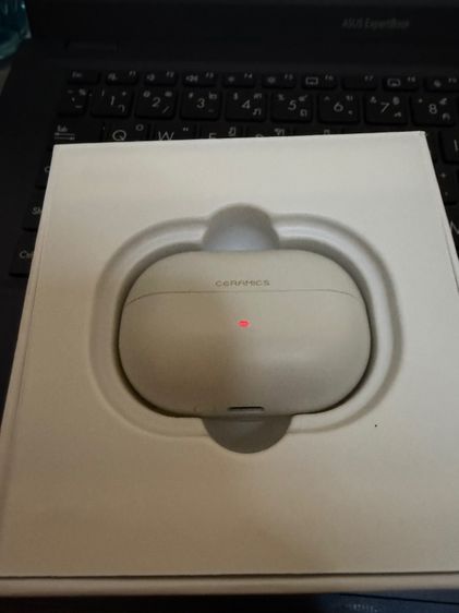 roseselsa ceramics mk2 มือสอง รูปที่ 3