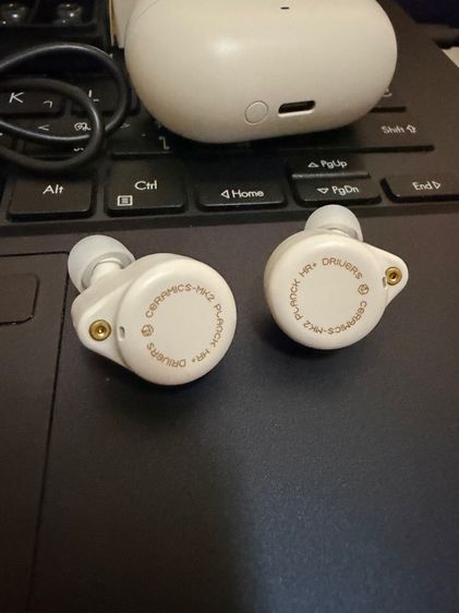 roseselsa ceramics mk2 มือสอง รูปที่ 8