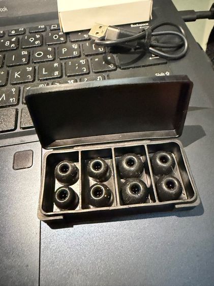 roseselsa ceramics mk2 มือสอง รูปที่ 9