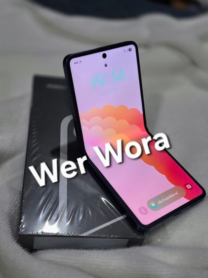 Samsung Flip 7 256GB. รูปที่ 3