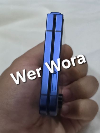 Samsung Flip 7 256GB. รูปที่ 5