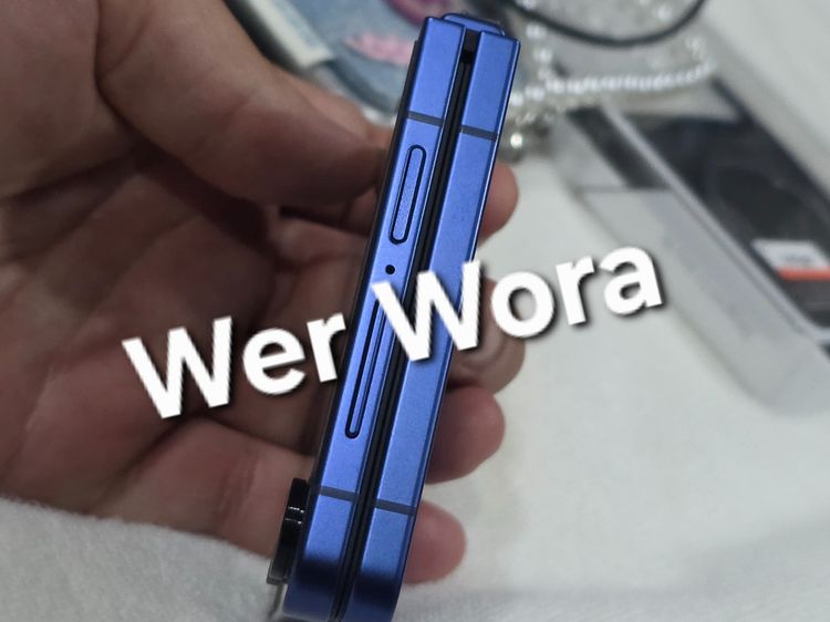 Samsung Flip 7 256GB. รูปที่ 7