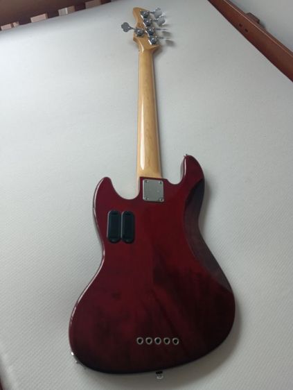 เบสไฟฟ้า marcus miller v7 รูปที่ 6