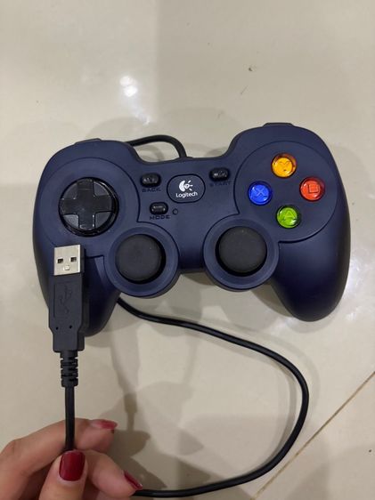 อื่นๆ จอยเกมส์ Game controller 