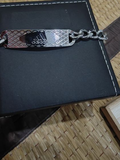 เลสข้อมือNike รูปที่ 4