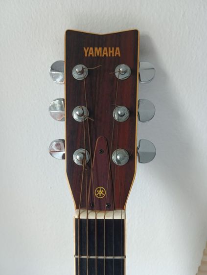 กีต้าร์โปร่ง Yamaha รูปที่ 6