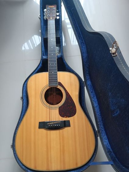 กีต้าร์โปร่ง Yamaha รูปที่ 4