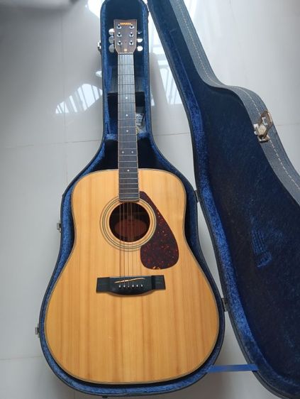 กีต้าร์โปร่ง Yamaha รูปที่ 3