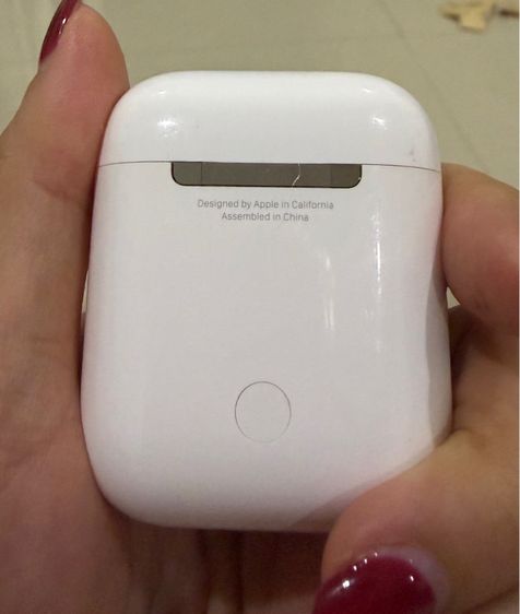 Airpods Gen 2 รูปที่ 2