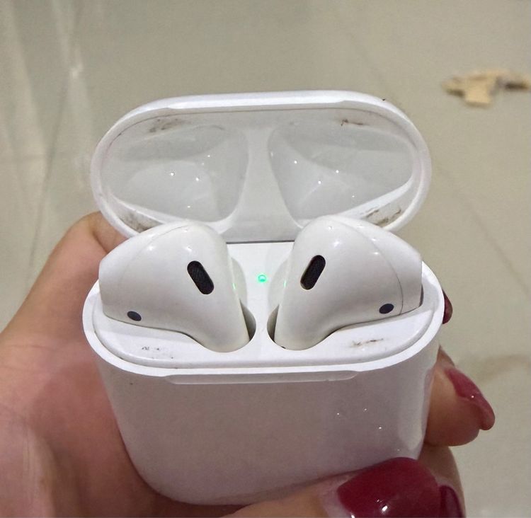 Airpods Gen 2 รูปที่ 3
