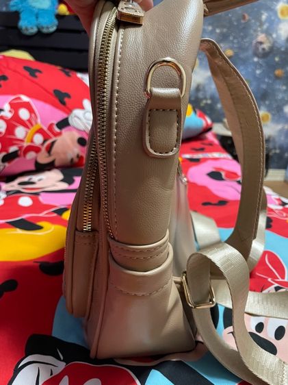 กระเป๋าเป้ รูปที่ 4