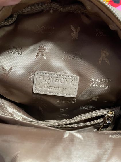 กระเป๋าเป้ รูปที่ 6