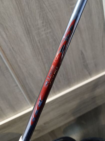 PING BLUEPRINT PW-5 ชุดเหล็ก ตัวแพงของค่าย PING จำนวน 6 ชิ้น มือสอง สภาพ สวย รูปที่ 7