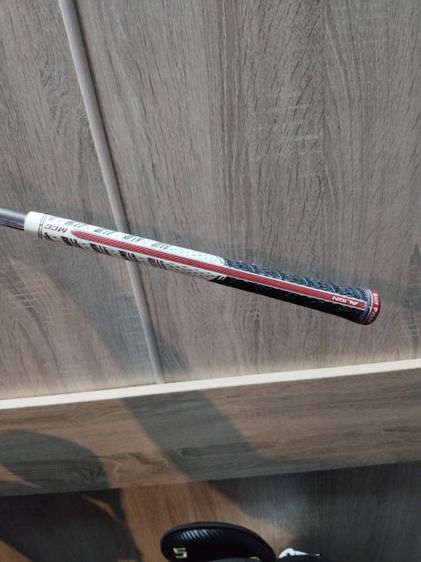 PING BLUEPRINT PW-5 ชุดเหล็ก ตัวแพงของค่าย PING จำนวน 6 ชิ้น มือสอง สภาพ สวย รูปที่ 10