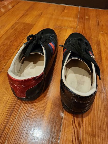 'Ace' Bee Sneakers รูปที่ 2