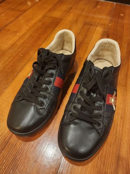 'Ace' Bee Sneakers รูปที่ 3