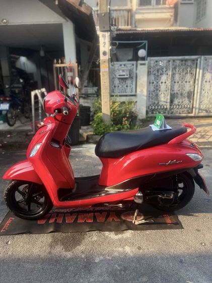 yamaha grand filano รูปที่ 4
