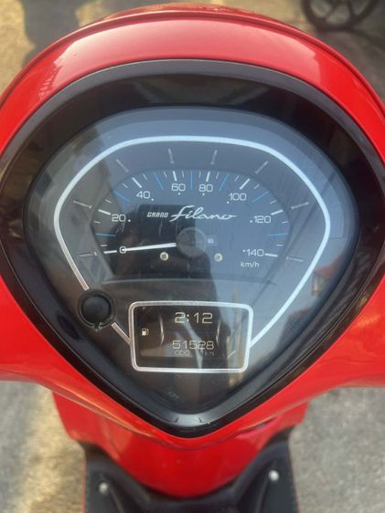 yamaha grand filano รูปที่ 5