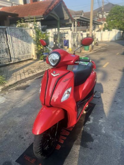 yamaha grand filano รูปที่ 3
