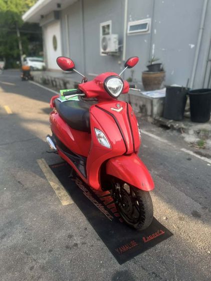 yamaha grand filano รูปที่ 2
