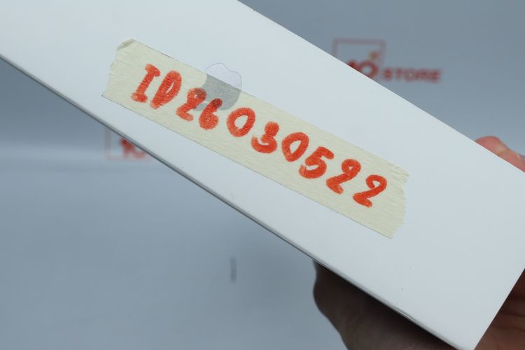 iPad Air M4 11" 128GB WiFi (มือ1) รูปที่ 5