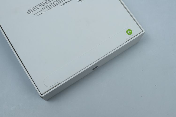 iPad Air M4 11" 128GB WiFi (มือ1) รูปที่ 2