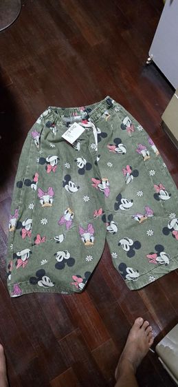 ขายกางเกงผ้ายีนส์ Disney