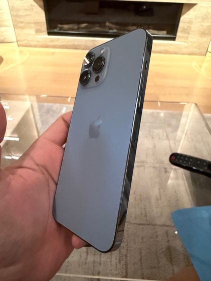 iPhone 13 Pro Max 128 GB รูปที่ 5