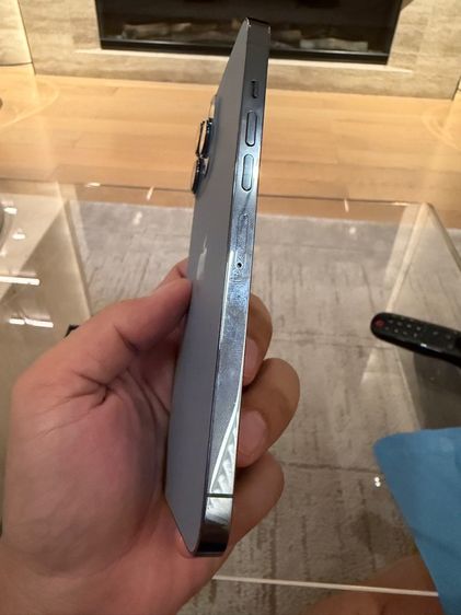 iPhone 13 Pro Max 128 GB รูปที่ 4