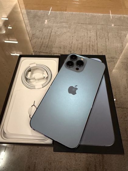 iPhone 13 Pro Max 128 GB