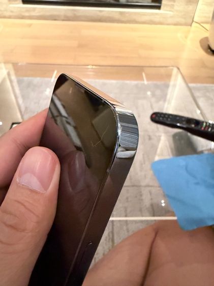 iPhone 13 Pro Max 128 GB รูปที่ 7