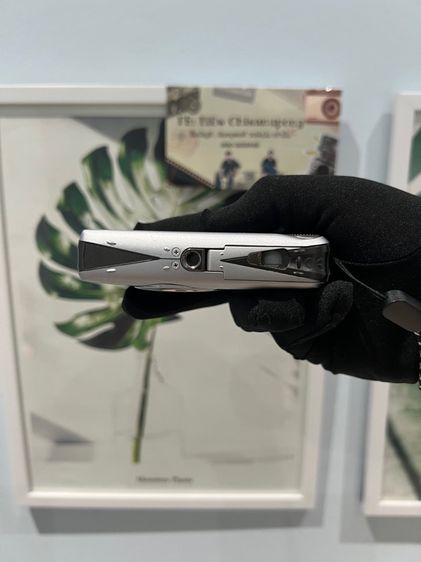 กล้องดิจิตอล Canon IXY 930 IS (IXUS 200 IS) รูปที่ 6