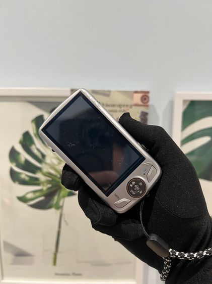 กล้องดิจิตอล Canon IXY 930 IS (IXUS 200 IS) รูปที่ 4