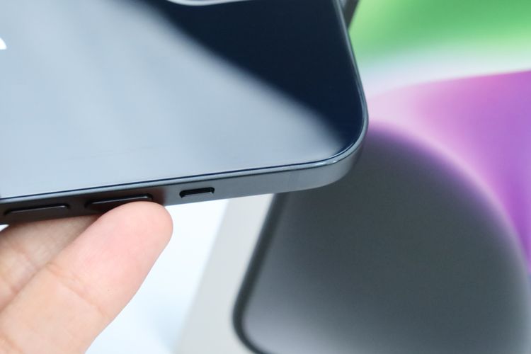 iPhone 14 128GB  รูปที่ 14