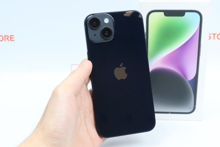 iPhone 14 128GB  รูปที่ 7
