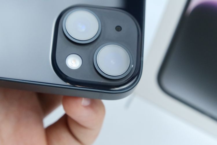 iPhone 14 128GB  รูปที่ 15