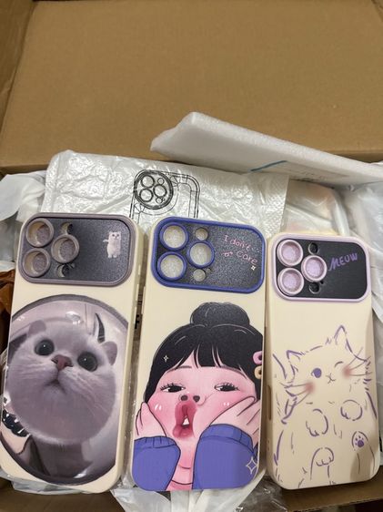 เคส iPhone 16 Pro Max