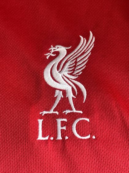 เสื้อ Liverpool  รูปที่ 9