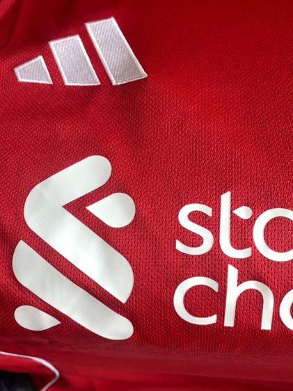 เสื้อ Liverpool  รูปที่ 6